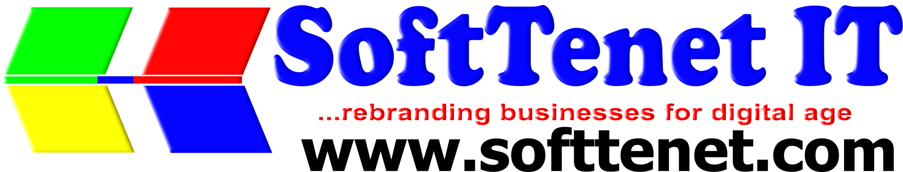 Softtenet Logo